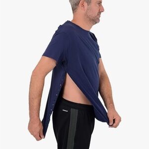 Men's Post Surgery/Adaptive TShirt